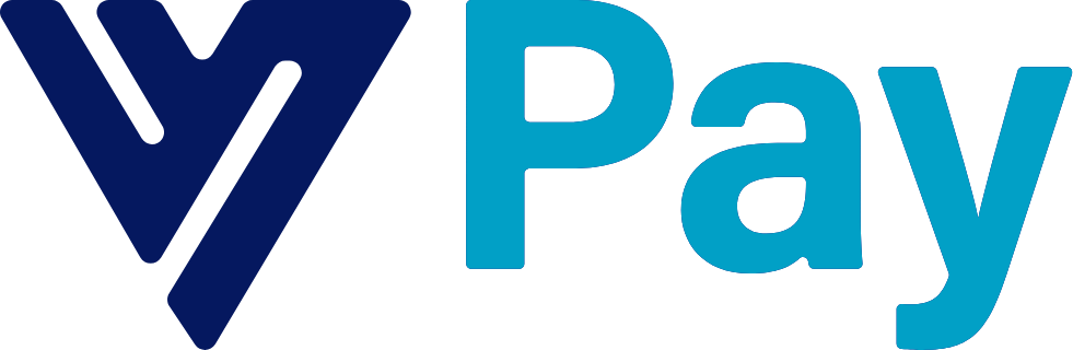 VPay logo